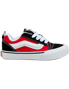 ZAPATILLAS VANS Knu Skool VN000CYUBRR1 