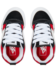 ZAPATILLAS VANS Knu Skool VN000CYUBRR1  2