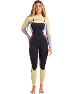 NEOPRENO BILLABONG 32 SYNGY NAT CZ 