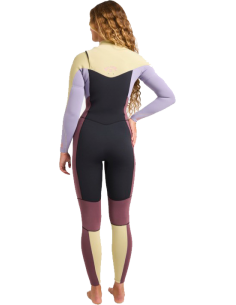 NEOPRENO BILLABONG 32 SYNGY NAT CZ  2