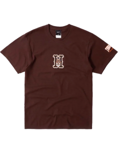 CAMISETA HUF SUNNYDALE S/S  