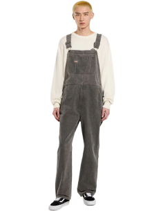 PETO DICKIES CLASSIC DENIM BIB 