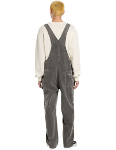PETO DICKIES CLASSIC DENIM BIB  2