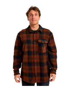 CAMISA BILLABONG  FURNACE BONDED EBYWT03005 