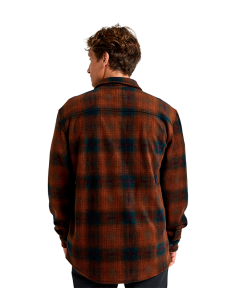 CAMISA BILLABONG  FURNACE BONDED EBYWT03005  2