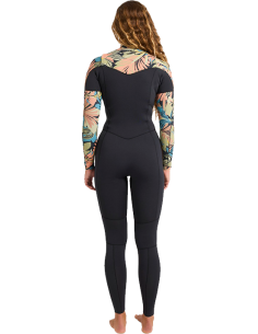 NEOPRENO BILLABONG 32 SALTY DAYZ   2