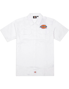 CAMISA DICKIES CLINTONDALE REC DK0A4XRRWHX1 