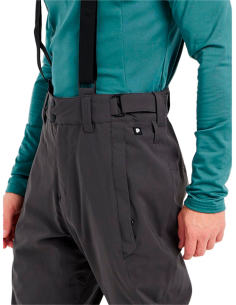 PANTALON NIEVE HOMBRE PROTEST OWENS 899 4791900  2