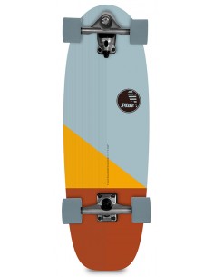SURFSKATE SLIDE GUSSIE GROUNDSWELL