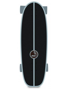 SURFSKATE SLIDE GUSSIE GROUNDSWELL 2