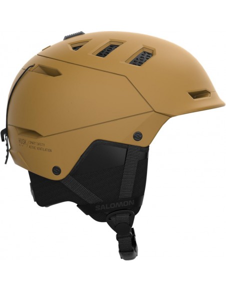 CASCO SALOMON HUSK PRO 