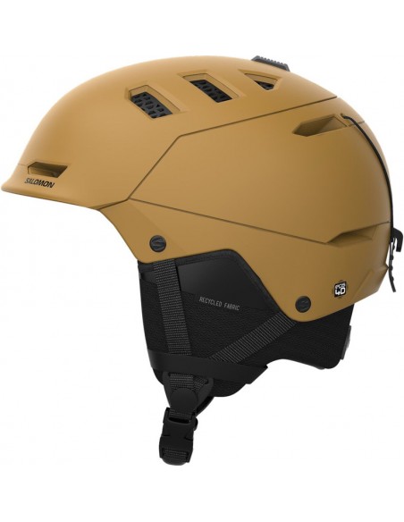 CASCO SALOMON HUSK PRO 