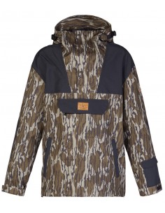 CHAQUETA NIEVE HOMBRE DC DC-43