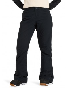 PANTALON NIEVE MUJER ROXY BACKYARD ERJTP03277
