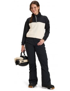 PANTALON NIEVE MUJER ROXY BACKYARD ERJTP03277 2