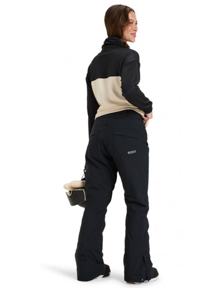 PANTALON NIEVE MUJER ROXY BACKYARD ERJTP03277