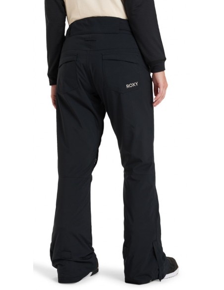 PANTALON NIEVE MUJER ROXY BACKYARD ERJTP03277