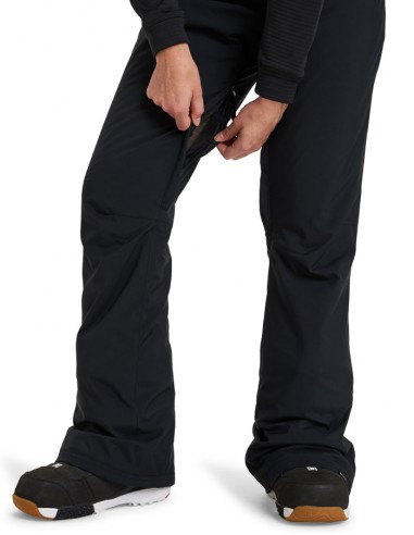 PANTALON NIEVE MUJER ROXY BACKYARD ERJTP03277