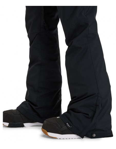 PANTALON NIEVE MUJER ROXY BACKYARD ERJTP03277