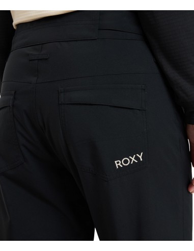 PANTALON NIEVE MUJER ROXY BACKYARD ERJTP03277