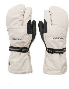 GUANTES VOLCOM V.SNOW TRIGGER MITT