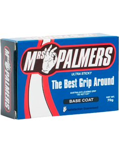 CERA MRS PALMERS EGLPALBASE 