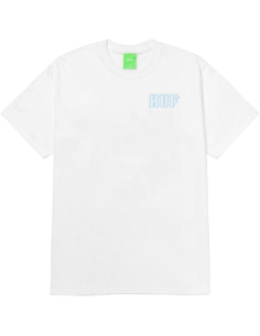 CAMISETA HUF ICE DICE S/S 