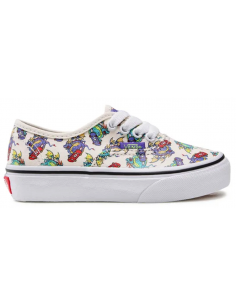 ZAPATILLAS VANS AUTHENTIC 