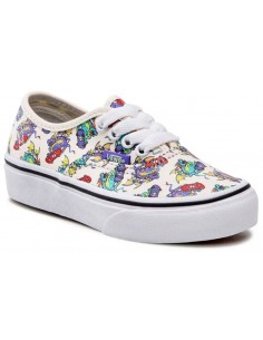 ZAPATILLAS VANS AUTHENTIC  2