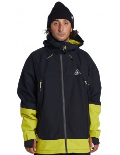CHAQUETA NIEVE HOMBRE DC INTEL 30K JACKET 