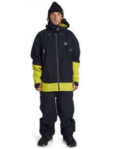 CHAQUETA NIEVE HOMBRE DC INTEL 30K JACKET  2