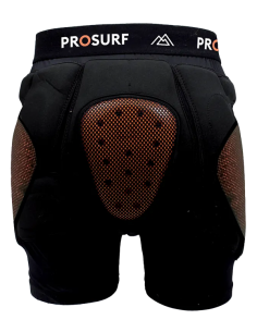 PROTECCION NIEVE PRO SURF SHORT FULL 