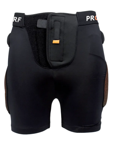 PROTECCION NIEVE PRO SURF SHORT FULL 