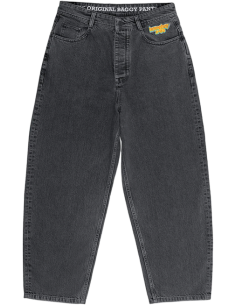 PANTALON HOMEBOY X-TRA MONSTER DENIM 