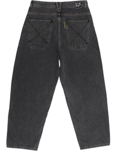 PANTALON HOMEBOY X-TRA MONSTER DENIM  2