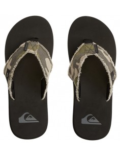 CHANCLETA QUIKSILVER AQBL100010-XGGK 2