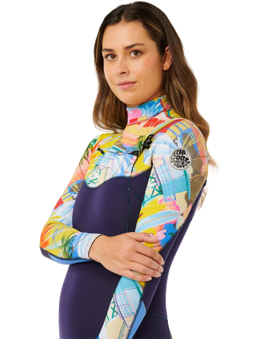 NEOPRENO RIP CURL WMS DAWN PATROL PRO CZ 32 