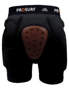 PROTECCION NIEVE PRO SURF SHORT 3D 