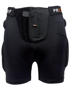 PROTECCION NIEVE PRO SURF SHORT 3D  2