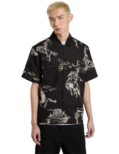 CAMISA DICKIES SAVAGE WORK 