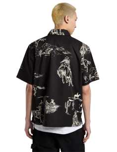 CAMISA DICKIES SAVAGE WORK  2