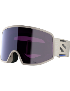 MASCARA NIEVE SALOMON SENTRY PRO SIGMA