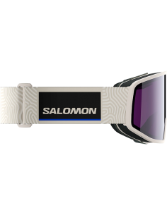 MASCARA NIEVE SALOMON SENTRY PRO SIGMA 2