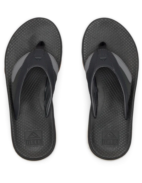 CHANCLETA REEF FANNING +  