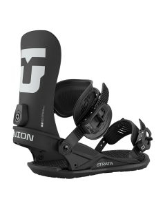 FIJACIONES SNOWBOARD UNION Strata 11020300 