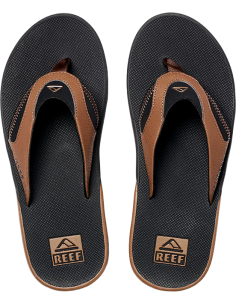 CHANCLETA REEF FANNING  2