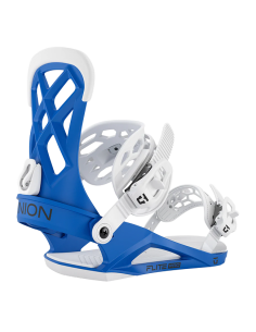 FIJACIONES SNOWBOARD UNION Flite Pro 11020500 