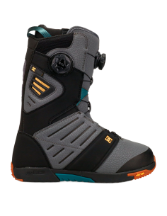 BOTAS DC JUDGE