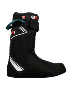 BOTAS DC JUDGE 2