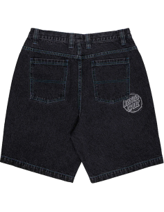 BERMUDA SANTA CRUZ STAMPED BIG SHORTS  2